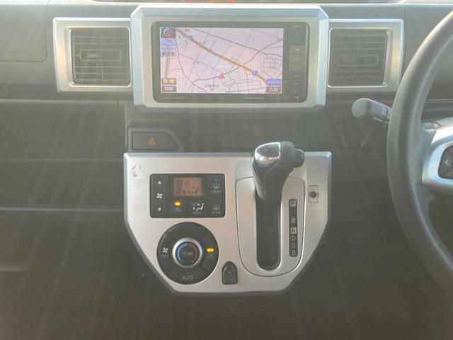 ウェイク L ファインセレクションSA (車検令和8年7月)基本装備フル装備 横滑り防止機能 衝突軽減 アイドリングS オートHIDヘッドライト ETC 両側スライド左パワスラ 純正SDナビ Bluetooth Bカメラ 社外14インチAW(22枚目)