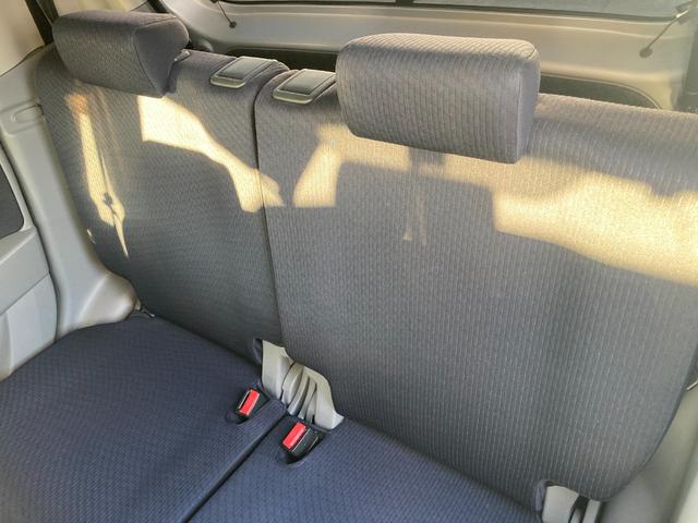 ワゴンR FXリミテッド (車検2年)基本装備フル装備 Pスタート レベライザー HIDヘッドライト 電格ミラー 本革S ABS PW PS ETC 純正SDナビ 社外14インチAW付ST装着 タイミングチェーンエンジン(16枚目)