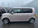 　４ＷＤ（車検２年）基本装備フル装備　キーレス　衝突安全ボディ　アイドリングストップ　電格ミラー　本革Ｓ　レベライザー　純正ＣＤオーディオ　社外１４インチＡＷ付サマータイヤ　タイミングチェーンエンジン（10枚目）