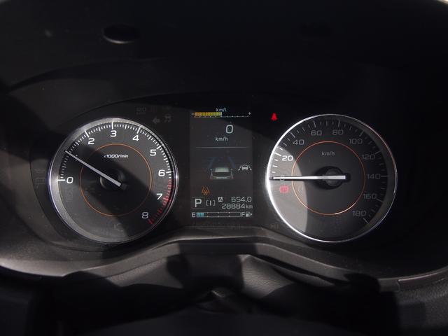 2.0i-L アイサイト ダイアトーンナビ フルセグ Bカメラ ETC Bluetooth対応 4WD 修復歴無し 保証付き(35枚目)
