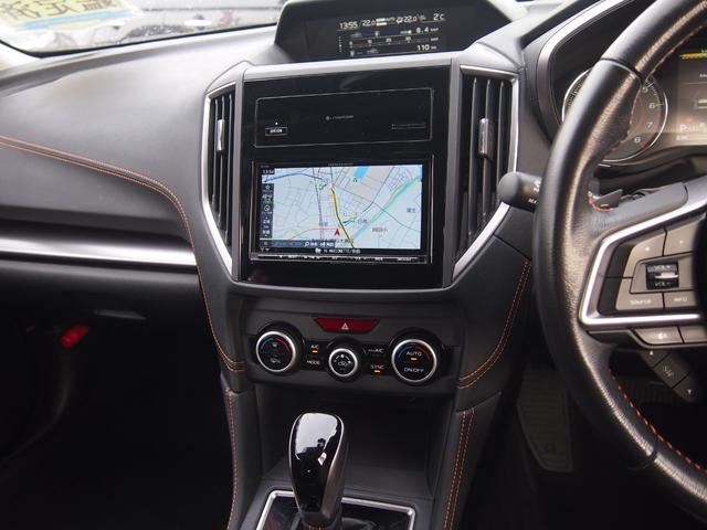 2.0i-L アイサイト ダイアトーンナビ フルセグ Bカメラ ETC Bluetooth対応 4WD 修復歴無し 保証付き(41枚目)
