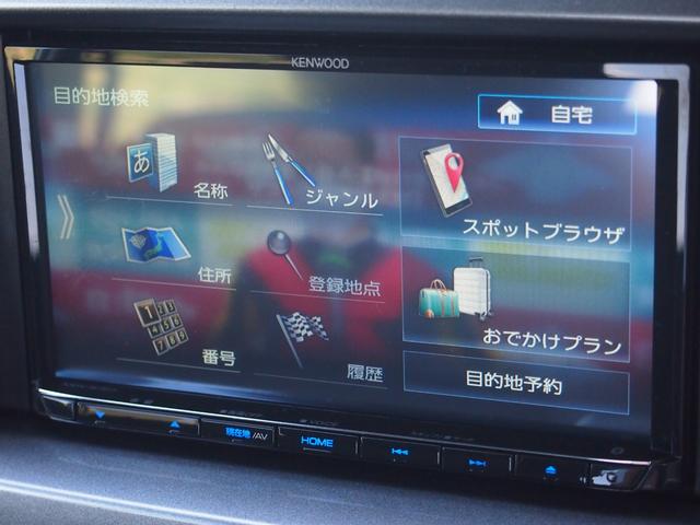 ハイブリッドMX 社外ナビ フルセグ ETC DVD再生 Bluetooth対応 左側オートスライド 右側シートヒーター レーダークルコン リアコーナーセンサー 横滑り防止機能 修復歴無し 保証付き(19枚目)