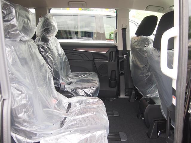 G パワーパッケージ 登録済未使用車 衝突被害軽減ブレーキ 両側オートスライド 全方位カメラ レーダークルコン 4WD パドルシフト LEDライト ディーゼルターボ パワーバックドア 7人乗り パワーシート 保証付き(53枚目)