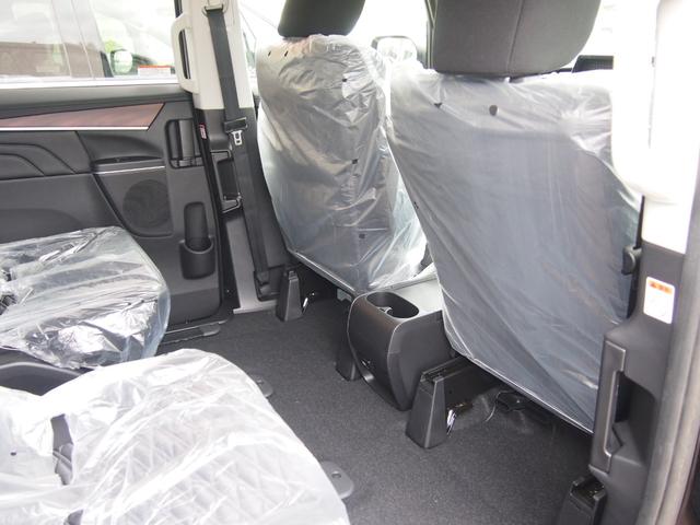 G パワーパッケージ 登録済未使用車 衝突被害軽減ブレーキ 両側オートスライド 全方位カメラ レーダークルコン 4WD パドルシフト LEDライト ディーゼルターボ パワーバックドア 7人乗り パワーシート 保証付き(54枚目)