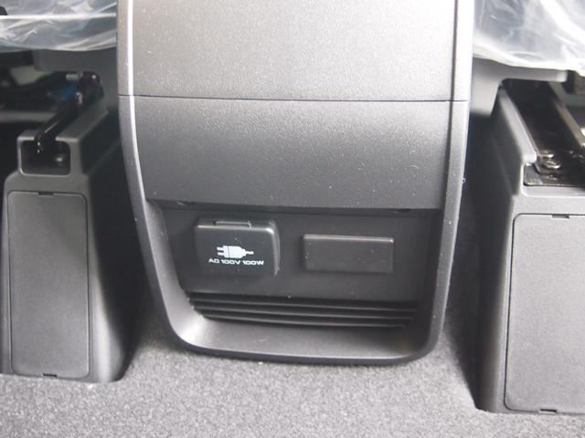 G パワーパッケージ 登録済未使用車 衝突被害軽減ブレーキ 両側オートスライド 全方位カメラ レーダークルコン 4WD パドルシフト LEDライト ディーゼルターボ パワーバックドア 7人乗り パワーシート 保証付き(57枚目)
