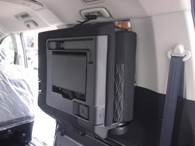 G パワーパッケージ 登録済未使用車 衝突被害軽減ブレーキ 両側オートスライド 全方位カメラ レーダークルコン 4WD パドルシフト LEDライト ディーゼルターボ パワーバックドア 7人乗り パワーシート 保証付き(64枚目)