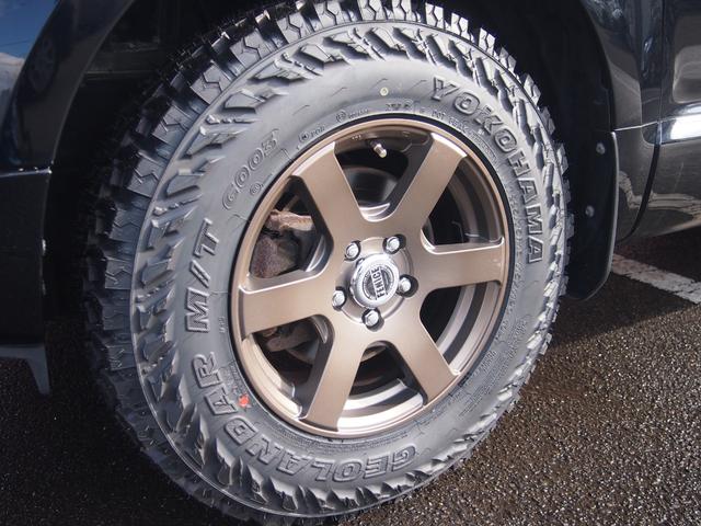 G パワーパッケージ 純正ナビ フルセグ Bカメ サイドカメラ DVD 音楽録音機能 切替4WD パドルシフト 革巻きハンドル 左側オートスライド フォグ 8人乗り 修復歴無し 保証付き(7枚目)