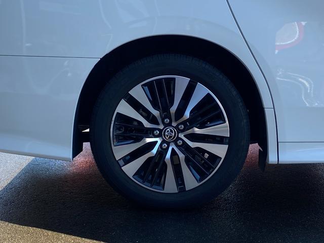 2.5S Cパッケージ フルセグ/サンルーフ/Bluetooth対応/フリップダウンモニター/革シート/禁煙車/前後ドラレコ/デジタルインナーミラー/シートエアコン/エアロ/ETC/バックカメラ/諸突軽減ブレーキ/7人乗り(13枚目)