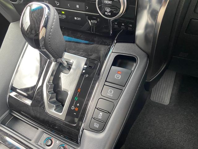 2.5S Cパッケージ フルセグ/サンルーフ/Bluetooth対応/フリップダウンモニター/革シート/禁煙車/前後ドラレコ/デジタルインナーミラー/シートエアコン/エアロ/ETC/バックカメラ/諸突軽減ブレーキ/7人乗り(38枚目)