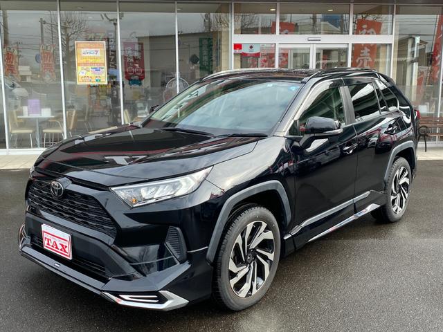 トヨタ ＲＡＶ４