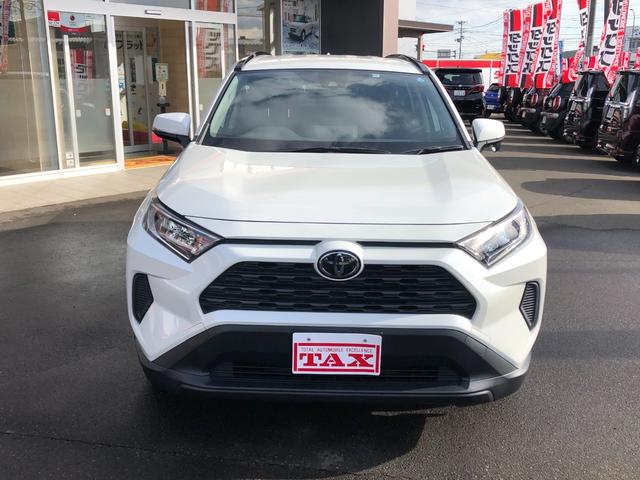 トヨタ ＲＡＶ４