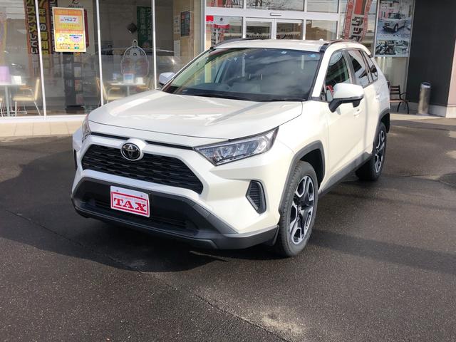 トヨタ ＲＡＶ４