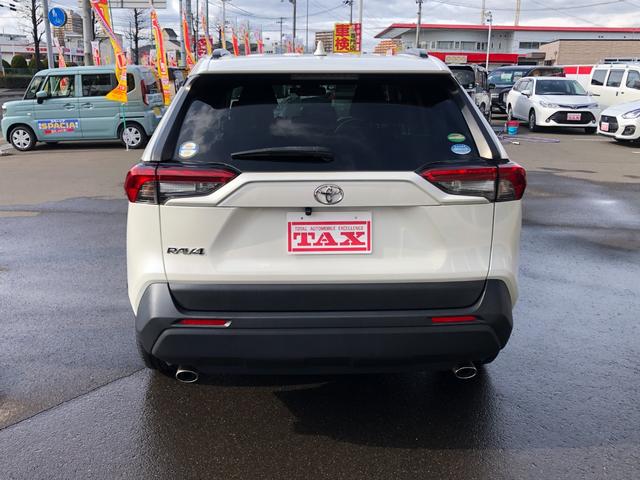 トヨタ ＲＡＶ４