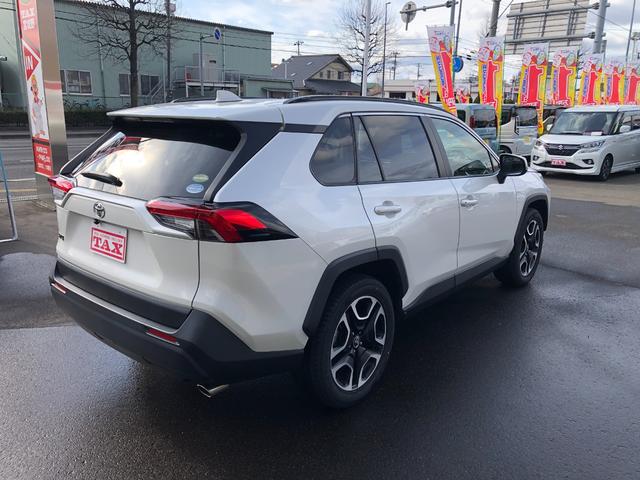 トヨタ ＲＡＶ４