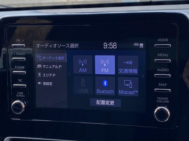 アクア Ｘ　車輛評価４．５点／ディスプレイオーディオナビ有Ｂｌｕｅｔｏｏｔｈ対応／ＡＣ１００Ｖ／衝突軽減ブレーキ／クルーズコントロール／４ＷＤ／ＵＳＢポート／禁煙車／ＬＥＤヘッドライト／オートハイビーム／ＬＤＡ（17枚目）