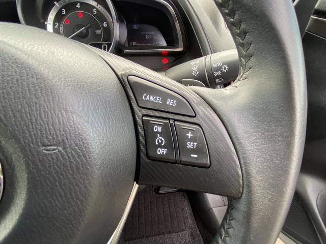 ＣＸ－３ ＸＤ　ツーリング　車輛評価４．５点／軽油／純正フルセグナビ／レザーシート／ＴＶキット／前後ドライブレコーダー／バックカメラ／ＨＵＤ／（37枚目）