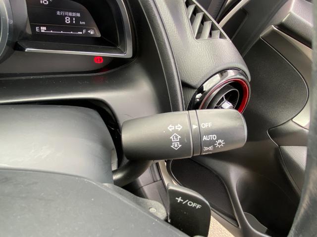 ＣＸ－３ ＸＤ　ツーリング　車輛評価４．５点／軽油／純正フルセグナビ／レザーシート／ＴＶキット／前後ドライブレコーダー／バックカメラ／ＨＵＤ／（39枚目）