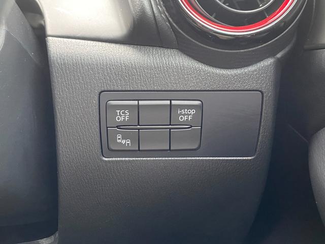 ＣＸ－３ ＸＤ　ツーリング　車輛評価４．５点／軽油／純正フルセグナビ／レザーシート／ＴＶキット／前後ドライブレコーダー／バックカメラ／ＨＵＤ／（42枚目）