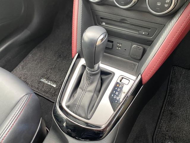 ＣＸ－３ ＸＤ　ツーリング　車輛評価４．５点／軽油／純正フルセグナビ／レザーシート／ＴＶキット／前後ドライブレコーダー／バックカメラ／ＨＵＤ／（46枚目）