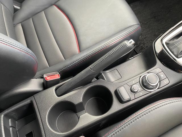 ＣＸ－３ ＸＤ　ツーリング　車輛評価４．５点／軽油／純正フルセグナビ／レザーシート／ＴＶキット／前後ドライブレコーダー／バックカメラ／ＨＵＤ／（48枚目）