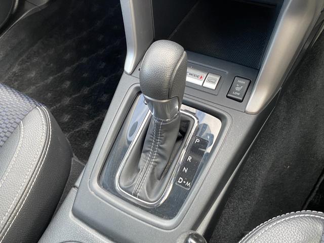 フォレスター S-リミテッド 車輛評価4.5点/アイサイト/レーダークルコン/半皮パワーシート/シートヒーター/LEDヘッドライト/LEDアクセサリーライナー/ダイアトーンサウンドフルセグナビ/ETC/バックカメラ(43枚目)