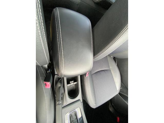 フォレスター S-リミテッド 車輛評価4.5点/アイサイト/レーダークルコン/半皮パワーシート/シートヒーター/LEDヘッドライト/LEDアクセサリーライナー/ダイアトーンサウンドフルセグナビ/ETC/バックカメラ(45枚目)