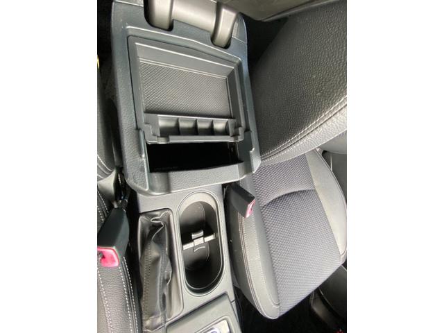 フォレスター S-リミテッド 車輛評価4.5点/アイサイト/レーダークルコン/半皮パワーシート/シートヒーター/LEDヘッドライト/LEDアクセサリーライナー/ダイアトーンサウンドフルセグナビ/ETC/バックカメラ(46枚目)