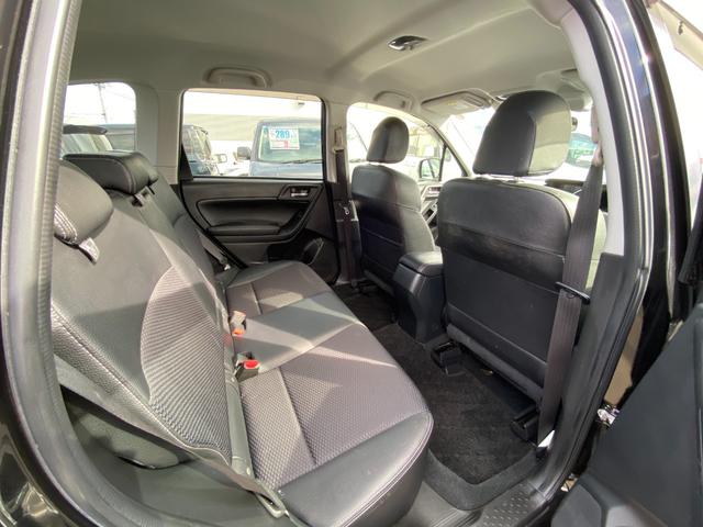 フォレスター S-リミテッド 車輛評価4.5点/アイサイト/レーダークルコン/半皮パワーシート/シートヒーター/LEDヘッドライト/LEDアクセサリーライナー/ダイアトーンサウンドフルセグナビ/ETC/バックカメラ(52枚目)