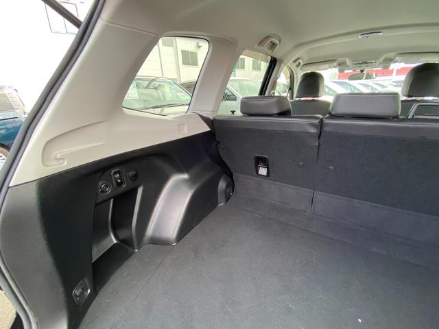 フォレスター S-リミテッド 車輛評価4.5点/アイサイト/レーダークルコン/半皮パワーシート/シートヒーター/LEDヘッドライト/LEDアクセサリーライナー/ダイアトーンサウンドフルセグナビ/ETC/バックカメラ(58枚目)