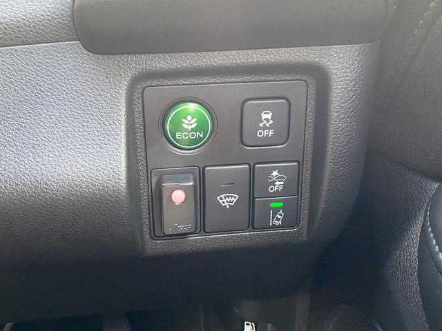 ヴェゼル ハイブリッドＺ・ホンダセンシング　後期／純正８型フルセグナビ／ハーフレザーシート／ＬＥＤヘッドライト／バックカメラ／シートヒーター／衝突軽減ブレーキ／レーダークルーズコントロール／ＥＴＣ／禁煙車（54枚目）