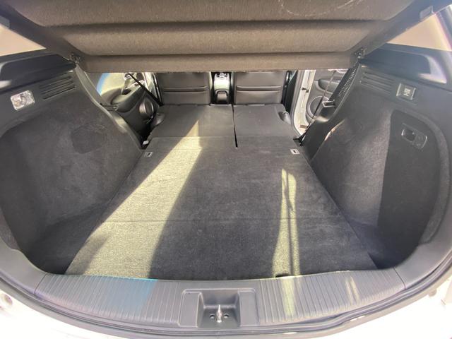 ヴェゼル ハイブリッドＺ・ホンダセンシング　後期／純正８型フルセグナビ／ハーフレザーシート／ＬＥＤヘッドライト／バックカメラ／シートヒーター／衝突軽減ブレーキ／レーダークルーズコントロール／ＥＴＣ／禁煙車（74枚目）