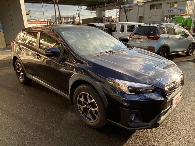 ＸＶ ２．０ｉ－Ｌ　アイサイト　純正８インチフルセグナビＢｌｕｅｔｏｏｔｈ対応／バックカメラ／ＬＥＤヘッドライト／ＥＴＣ／ＢＳＭ／ＳＲＨ／４ＷＤ／禁煙車／衝突軽減ブレーキ／ナノイーエアコン／ＬＤＡ／（24枚目）