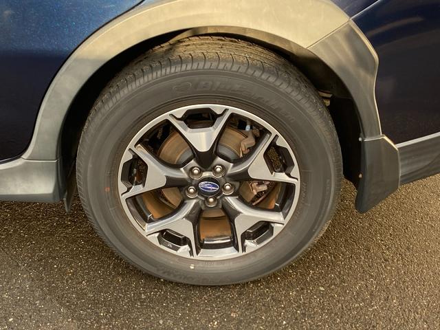 ＸＶ ２．０ｉ－Ｌ　アイサイト　純正８インチフルセグナビＢｌｕｅｔｏｏｔｈ対応／バックカメラ／ＬＥＤヘッドライト／ＥＴＣ／ＢＳＭ／ＳＲＨ／４ＷＤ／禁煙車／衝突軽減ブレーキ／ナノイーエアコン／ＬＤＡ／（26枚目）