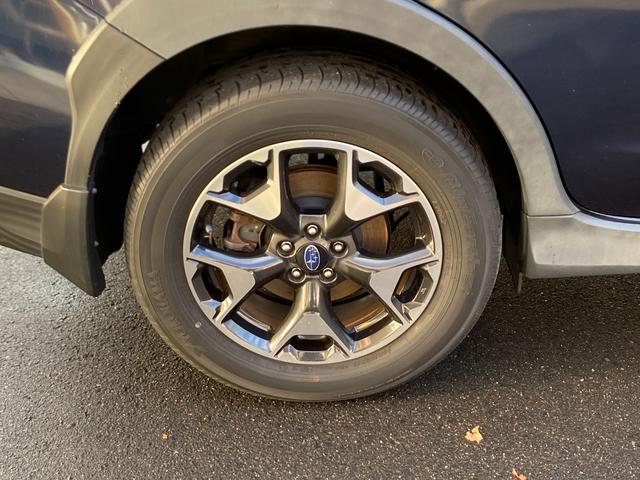 ＸＶ ２．０ｉ－Ｌ　アイサイト　純正８インチフルセグナビＢｌｕｅｔｏｏｔｈ対応／バックカメラ／ＬＥＤヘッドライト／ＥＴＣ／ＢＳＭ／ＳＲＨ／４ＷＤ／禁煙車／衝突軽減ブレーキ／ナノイーエアコン／ＬＤＡ／（27枚目）