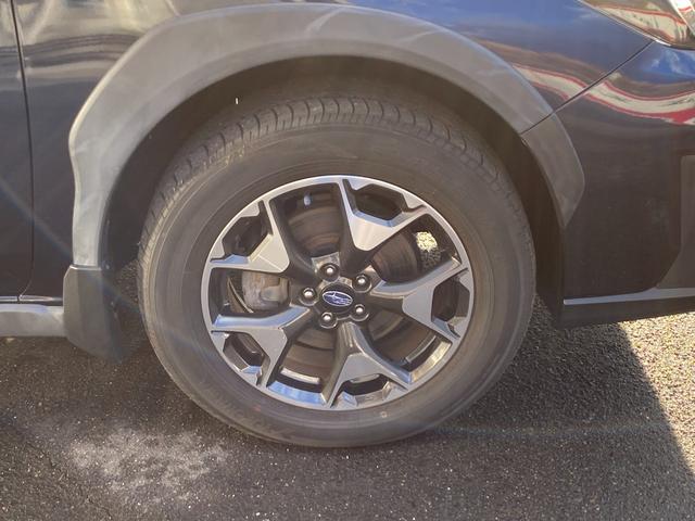 ＸＶ ２．０ｉ－Ｌ　アイサイト　純正８インチフルセグナビＢｌｕｅｔｏｏｔｈ対応／バックカメラ／ＬＥＤヘッドライト／ＥＴＣ／ＢＳＭ／ＳＲＨ／４ＷＤ／禁煙車／衝突軽減ブレーキ／ナノイーエアコン／ＬＤＡ／（28枚目）