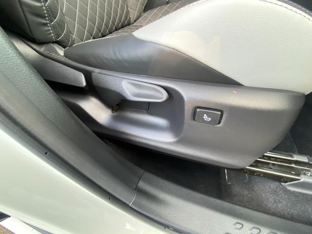 Ｃ－ＨＲ Ｇ　モード　ネロ　純正９型フルセグナビ／ＴＲＤフルエアロ／レザーシート／エンジンスターター／衝突軽減ブレーキ／クルーズコントロール／シートヒーター／ＬＥＤヘッドライト／ＥＴＣ／バックカメラ／禁煙車／オートハイビーム（41枚目）