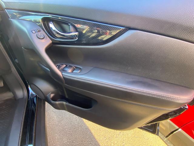 エクストレイル 20Xi ハイブリッド 車輛評価4.5点/後期/9インチフルセグナビ/全方位カメラ/エンジンスターター/衝突軽減ブレーキ/全方位カメラ/パワーバックドア/切替4WD/パワーシート/シートヒーター(27枚目)