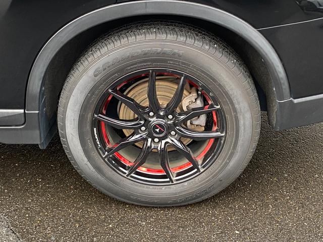 エクストレイル 20Xi ハイブリッド 車輛評価4.5点/後期/9インチフルセグナビ/全方位カメラ/エンジンスターター/衝突軽減ブレーキ/全方位カメラ/パワーバックドア/切替4WD/パワーシート/シートヒーター(67枚目)