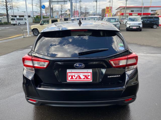 インプレッサスポーツ ２．０ｉ－Ｓアイサイト　車輛評価４．５点／衝突軽減ブレーキ／レーダークルコン／フルセグナビ／レザーシート／エアロ／ドライブレコーダー／バックカメラ／シートヒーター／ＳＲＨ／ＬＥＤライナー／パワーシート／ＥＴＣ（21枚目）