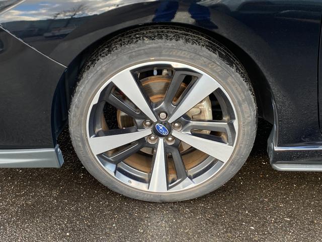 インプレッサスポーツ ２．０ｉ－Ｓアイサイト　車輛評価４．５点／衝突軽減ブレーキ／レーダークルコン／フルセグナビ／レザーシート／エアロ／ドライブレコーダー／バックカメラ／シートヒーター／ＳＲＨ／ＬＥＤライナー／パワーシート／ＥＴＣ（26枚目）