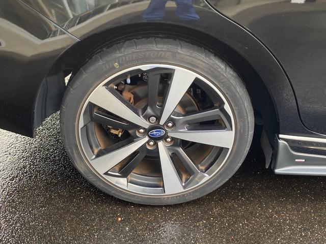 インプレッサスポーツ ２．０ｉ－Ｓアイサイト　車輛評価４．５点／衝突軽減ブレーキ／レーダークルコン／フルセグナビ／レザーシート／エアロ／ドライブレコーダー／バックカメラ／シートヒーター／ＳＲＨ／ＬＥＤライナー／パワーシート／ＥＴＣ（28枚目）