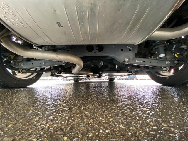 インプレッサスポーツ ２．０ｉ－Ｓアイサイト　車輛評価４．５点／衝突軽減ブレーキ／レーダークルコン／フルセグナビ／レザーシート／エアロ／ドライブレコーダー／バックカメラ／シートヒーター／ＳＲＨ／ＬＥＤライナー／パワーシート／ＥＴＣ（30枚目）