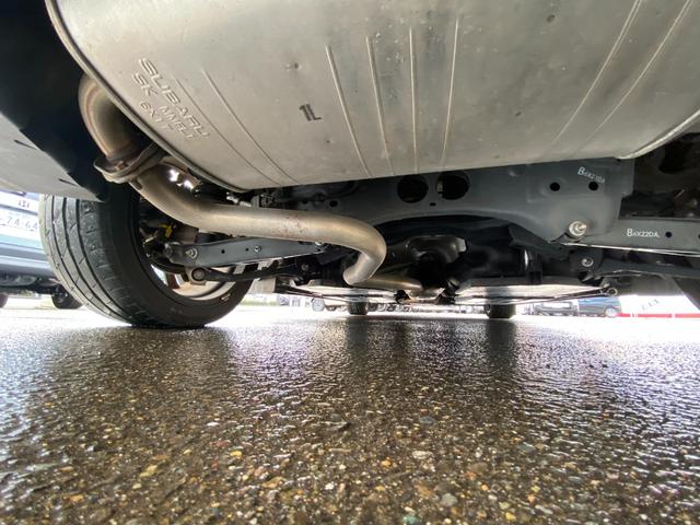 インプレッサスポーツ ２．０ｉ－Ｓアイサイト　車輛評価４．５点／衝突軽減ブレーキ／レーダークルコン／フルセグナビ／レザーシート／エアロ／ドライブレコーダー／バックカメラ／シートヒーター／ＳＲＨ／ＬＥＤライナー／パワーシート／ＥＴＣ（31枚目）