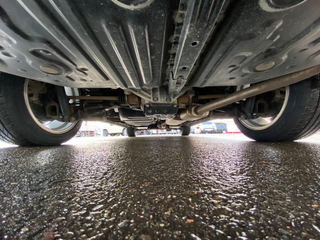 TOYOTA ESTIMA HYBRID X