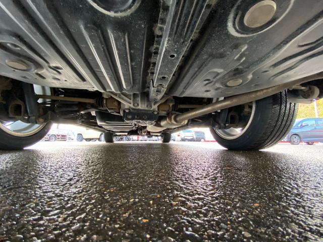 TOYOTA ESTIMA HYBRID X