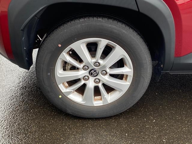 ヤリスクロス Ｇ　ワンオーナー／禁煙車／４ＷＤ／純正ディスプレイオーディオ／ＥＴＣ２．０／バックカメラ／クルーズコントロール／ドライブレコーダー／衝突軽減ブレーキ／シートヒーター／ステアリングヒーター／オートバックドア（12枚目）