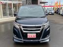 エスクァイア ハイブリッドＸｉ　車輛評価４．５点／ＴＲＤフルエアロ／ＴＲＤグリル／フルセグナビ／Ｂｌｕｅｔｏｏｔｈ対応／禁煙車／バックカメラ／ドライブレコーダー前後／衝突軽減ブレーキ／クルーズコントロール／シートヒーター／ＥＴＣ／（2枚目）