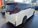 TOYOTA VELLFIRE HYBRID