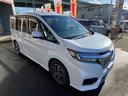 スパーダ ホンダセンシング 車輛評価4.5点/9インチ純正ナビ/フリップダウンモニター/両側電動スライドドア/衝突軽減ブレーキ/レーダークルコン/ETC/バックカメラ/ナビ装着スペシャルパッケージ/コーナーセンサー(24枚目)