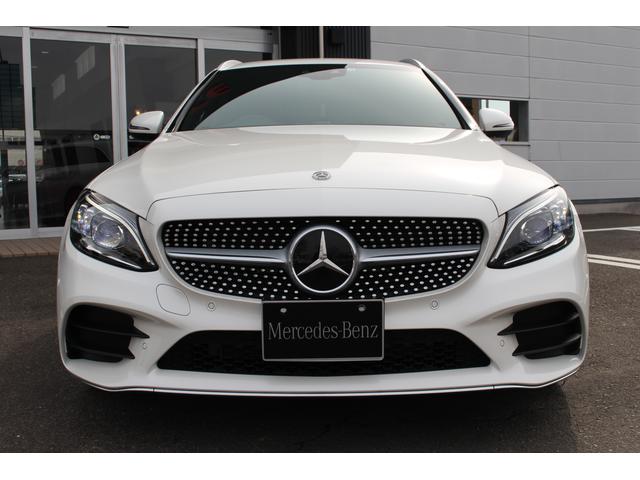 メルセデス ベンツ ｃクラスステーションワゴン ｃ２２０ｄ ワゴンアバンギャルド ａｍｇライン レーダーセーフティｐ 純正ｈｄｄナビ 地デジ ｒカメ 478 0万円 令和元年 19年 宮城県 中古車 価格 Com